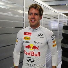 Vettel: Balapan Akan Sulit Diprediksi