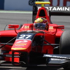 Rio Gagal Finis & Kena Penalti