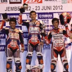 Jember Ingin Punya Sirkuit Motor Permanen