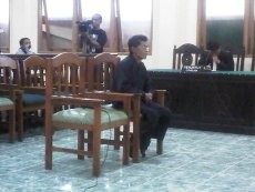 Terbukti Korupsi Rp 7 M, Eks Bupati Nunukan Kaltim Divonis 2 Tahun Bui