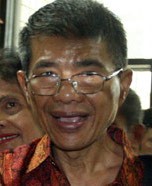 Pemecatan Jaksa Cirus Sinaga Tunggu Salinan Putusan MA