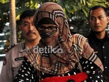 Bertha Herawati Diduga Bolak-balik Temui Neneng di Kuala Lumpur