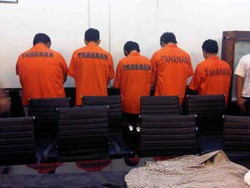 Pegawai PT Pindad Dapat Senpi dari Anggota Organisasi Airsoft Gun