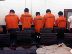 PT Pindad: Senjata yang Dijual untuk Perampokan Bukan Produksi Kami