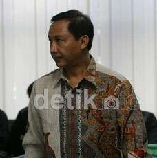 Soemarmo Bantah Ancam Wakil Wali Kota Semarang