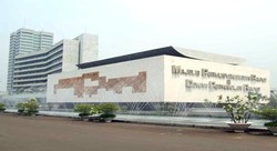 Rapat DPR Molor, Bos PGN dan Pertamina Bengong Tunggu Anggota Dewan Hadir