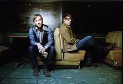 The Black Keys Mulai Rekam Materi Baru Juli Mendatang