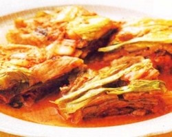 Aneka Sayuran yang Nikmat untuk Awal Minggu