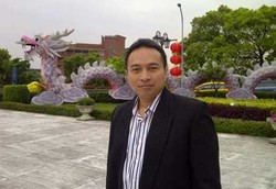 Dr Piprim Perjuangkan Vaksin Murah Lewat Rumah Vaksinasi