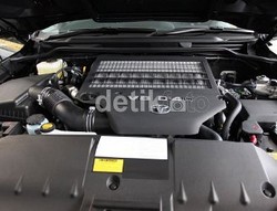 Tahun 2018, 12 Persen Mobil Pakai Mesin Diesel