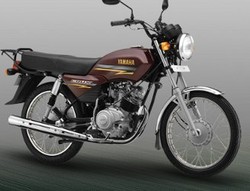 Ini Alasan Yamaha Mau Buat Motor Murah Seharga Rp 4,7 Juta