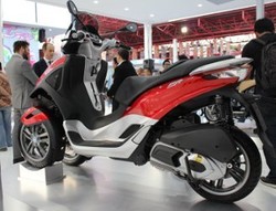 Diskon Hilang, Banjir Hadiah di PRJ