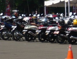 5 Kesalahan Saat Membeli Motor Bekas