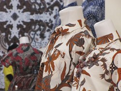Cirebon Juga Punya Batik, Jeh!