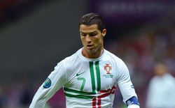 Rambut Ronaldo Dikritik Super Model, Sang Pacar Membela