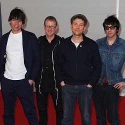 Blur Rilis 2 Single Baru 2 Juli