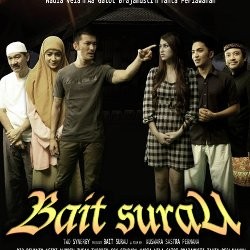 Bait Surau Diharapkan Bisa Melebihi Sukses Sang Pencerah