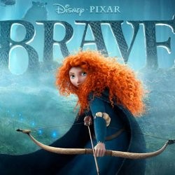 Geser Madagascar 3, Film Animasi Brave Perkasa di Box Office