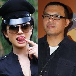 Merasa Filmnya Dihina, Nikita Mirzani Kuliahi Joko Anwar