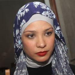 Rachel Maryam Kesulitan Jadi Diri Sendiri di Film