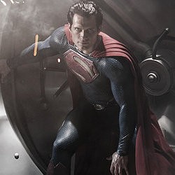 Bocoran Cerita Film Superman Man of Steel