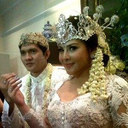 Ditanya Tentang Mantan, Audy & Iko Uwais Minta Dihargai