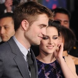 Robert Pattison & Kristen Stewart Rencanakan Bulan Madu di Bali?