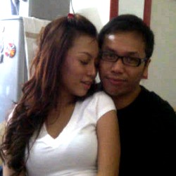 Ini Dia Tanggapan Sammy Soal Foto Mesranya dengan Nata