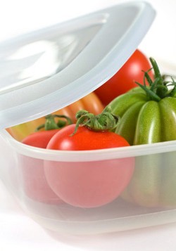 Agar Sayuran Awet Segar Lebih Lama, Simpan Dengan Cara Ini!