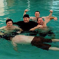 Kim Dotcom Undang Follower ke Mansionnya 