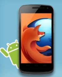 Janji Si Rubah Api untuk OS Robot Hijau