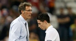 Blanc Kecam Insiden Nasri dengan Reporter
