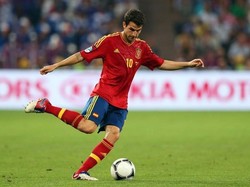 Cesc: Portugal vs Spanyol Seperti El Clasico