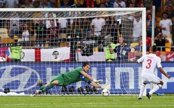 Buruknya Inggris di Adu Penalti