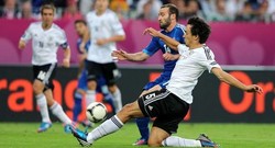 Jerman Masih yang Paling Sportif
