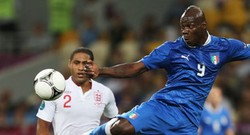 Italia Paling Sering Menembak ke Gawang