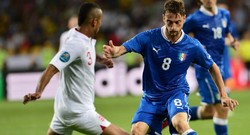 Prandelli: Kami Main Bagus dan Layak Menang