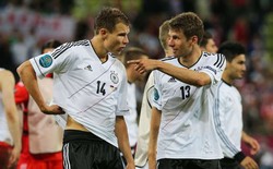 Empat Tim Terbaik Eropa Sudah Didapat