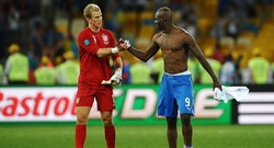 Hart Sempat Berpikir Inggris Bakal Menang 