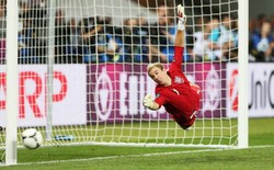 Inggris Sudah Berlatih Penalti, tapi Itu Tak Membantu