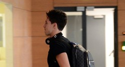 Sikap Nasri Dikecam Federasi Sepakbola Prancis