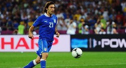 Penalti Pirlo Bikin De Rossi Teringat Totti