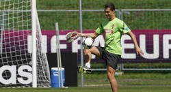 Hadapi Ronaldo, Pemain-pemain Madrid Akan Serius