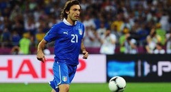 Pirlo: 117 Umpan, 0 Pelanggaran, 1 Gol Penalti Menggiurkan