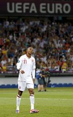Tundukkan Inggris, Italia ke Semifinal