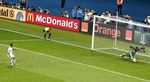 Tundukkan Inggris, Italia ke Semifinal