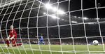 Tundukkan Inggris, Italia ke Semifinal