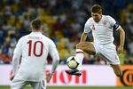 Tundukkan Inggris, Italia ke Semifinal