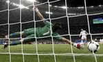Tundukkan Inggris, Italia ke Semifinal