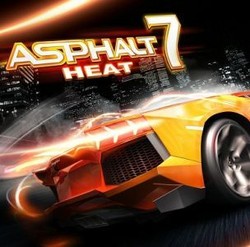 Brrumm... Asphalt 7 Resmi Mengaspal di iOS